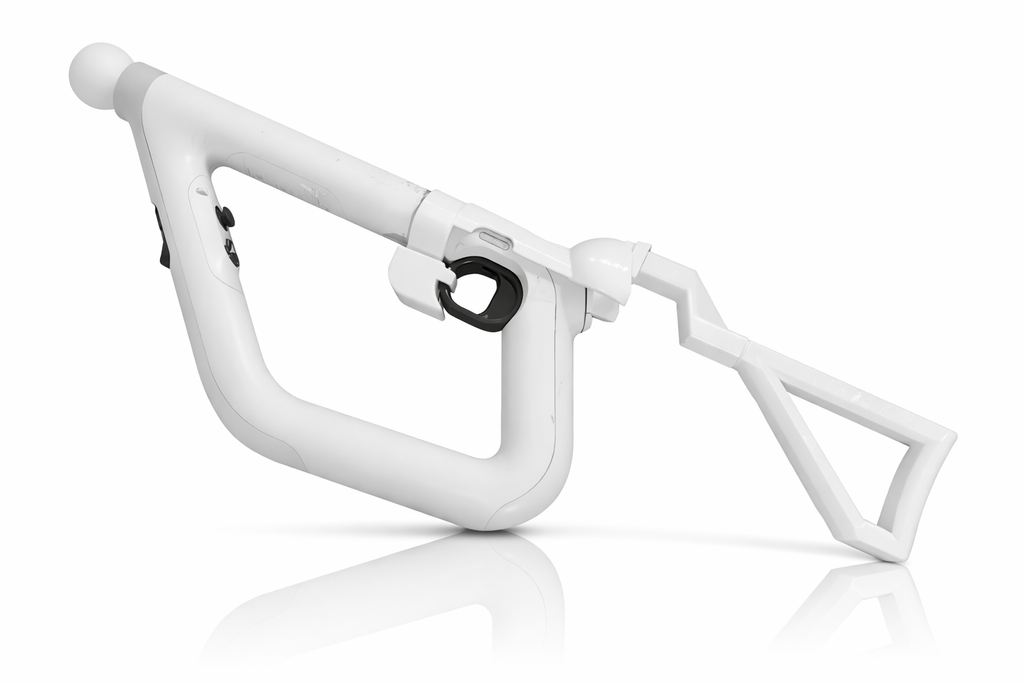 PlayStation Aim Controller Stock Attachment (All Styles)